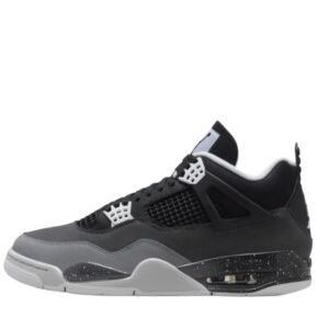 Nike Air Jordan 4 Retro Fear