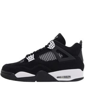 Nike Air Jordan 4 White Thunder