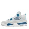 Air Jordan 4 Retro Military Blue (2024)