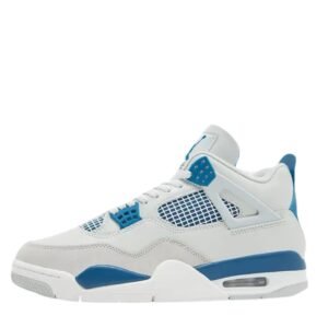 Air Jordan 4 Retro Military Blue (2024)