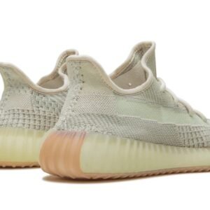 Alternative view of Adidas Yeezy Boost 350 V2 Citrin (Non-Reflective)