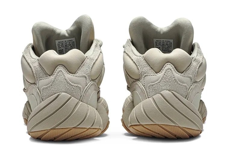 adidas Yeezy 500 Stone - Afbeelding 3