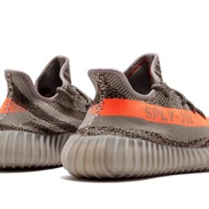 Alternative view of Adidas Yeezy Boost 350 V2 Beluga