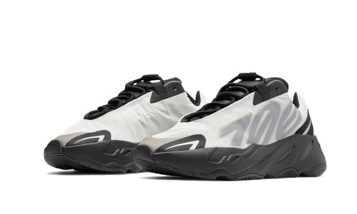 Adidas Yeezy 700 MNVN Bone - Afbeelding 2