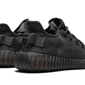 Alternative view of Adidas Yeezy Boost 350 V2 Mono Cinder