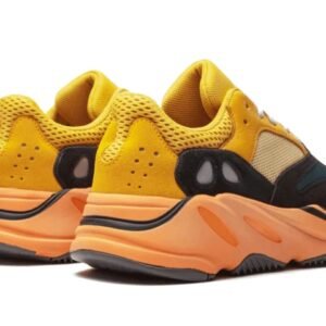 Alternative view of Adidas Yeezy 700 Sun