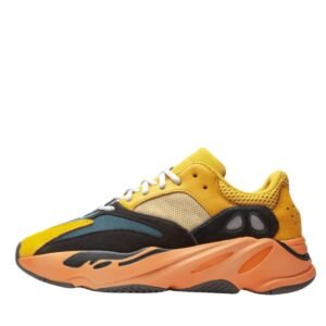 Adidas Yeezy 700 Sun
