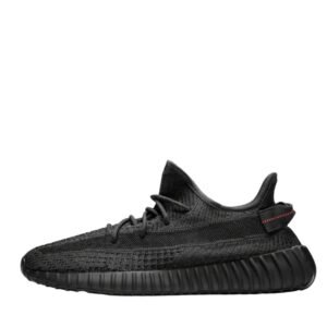 Adidas Yeezy Boost 350 V2 Static Black