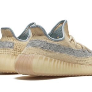 Alternative view of Adidas Yeezy Boost 350 V2 Linen