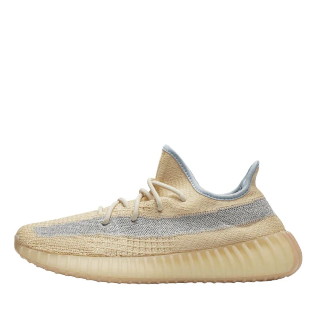 Adidas Yeezy Boost 350 V2 Linen