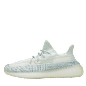 Adidas Yeezy Boost 350 V2 Cloud White (Reflective)