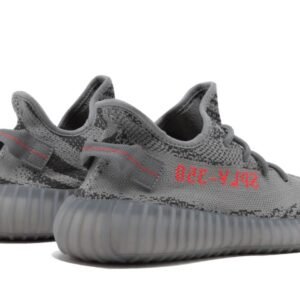 Alternative view of Adidas Yeezy Boost 350 V2 Beluga 2.0