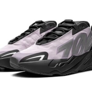 Alternative view of Adidas Yeezy 700 MNVN Geode