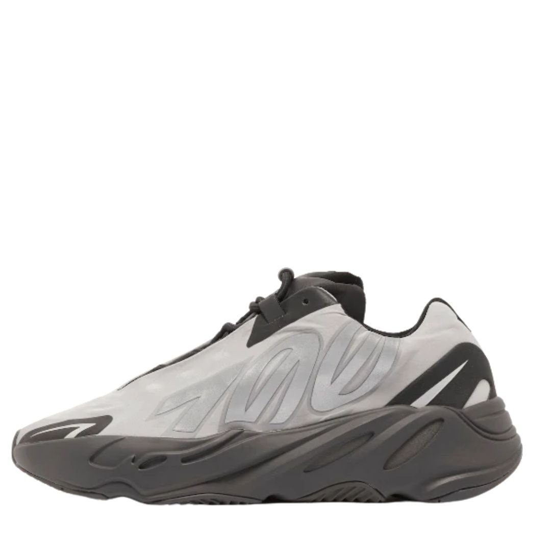 Adidas Yeezy 700 MNVN Metallic