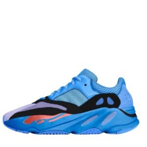 Adidas Yeezy 700 Hi-Res Blue