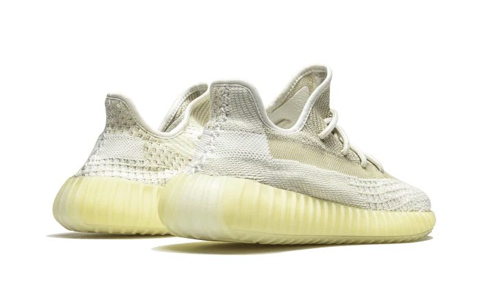Adidas Yeezy Boost 350 V2 Natural - Afbeelding 3