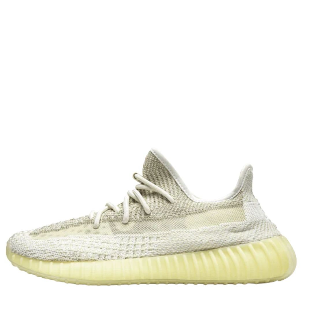 Adidas Yeezy Boost 350 V2 Natural