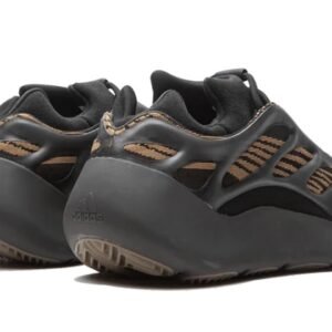 Alternative view of Adidas Yeezy 700 V3 Clay Brown