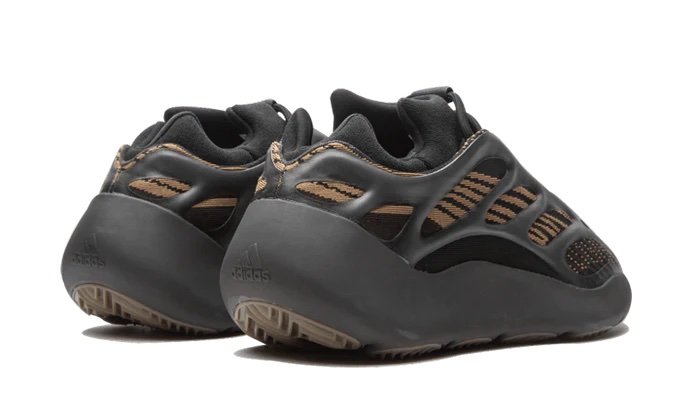 Adidas Yeezy 700 V3 Clay Brown - Afbeelding 2