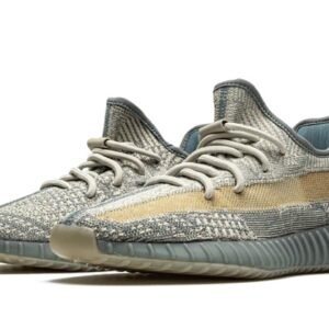 Alternative view of Adidas Yeezy Boost 350 V2 Israfil