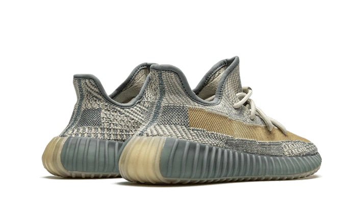 Adidas Yeezy Boost 350 V2 Israfil - Afbeelding 3