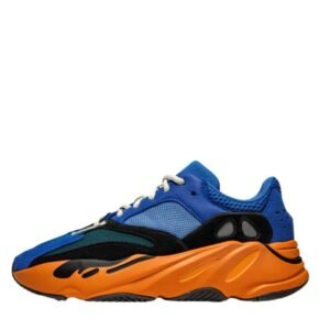 Adidas Yeezy 700 Bright Blue