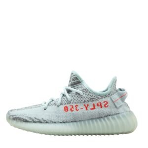 Adidas Yeezy Boost 350 Blue Tint