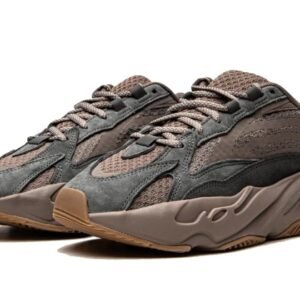 Alternative view of Adidas Yeezy 700 V2 Mauve