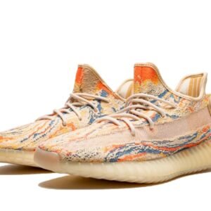 Alternative view of Adidas Yeezy Boost 350 MX Oat