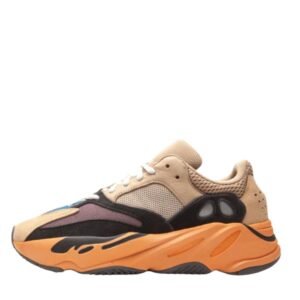 Adidas Yeezy 700 Enflame Amber