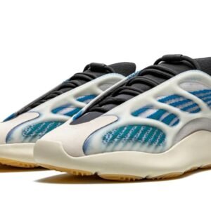 Alternative view of Adidas Yeezy Boost 700 V3 Kyanite