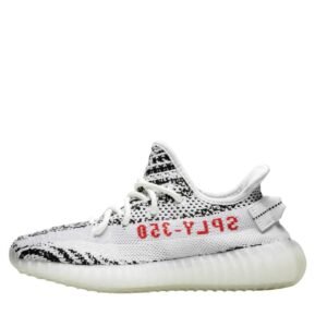 Adidas Yeezy Boost 350 Zebra