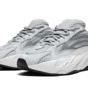 Alternative view of Adidas Yeezy 700 V2 Static