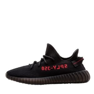 Adidas Yeezy Boost 350 V2 Bred