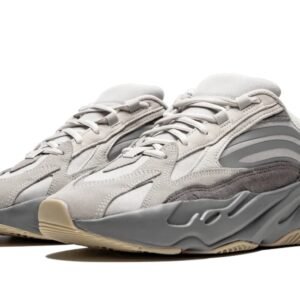 Alternative view of Adidas Yeezy Boost 700 Tephra