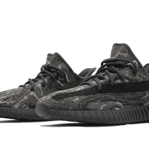 Alternative view of Adidas Yeezy Boost 350 V2 MX Dark Sea Salt