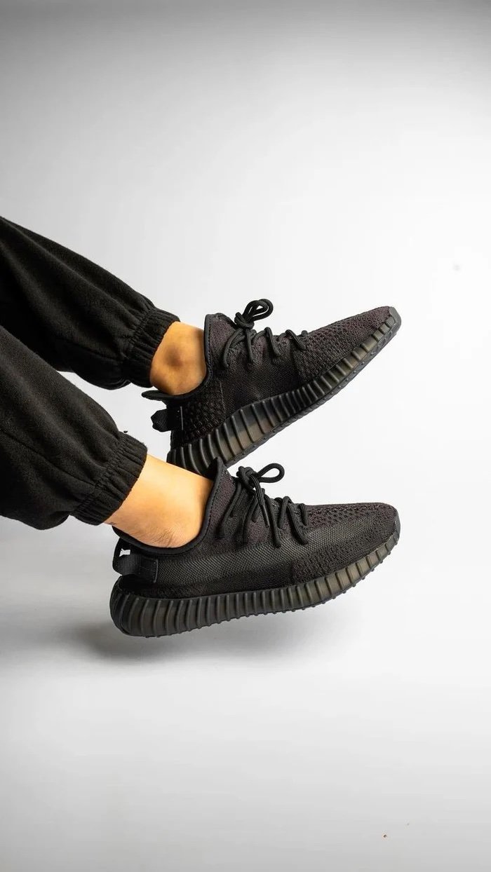Adidas Yeezy Boost 350 Onyx - Afbeelding 3