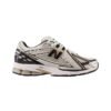 New Balance 1906R  White Metallic Gold