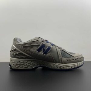 Alternative view of New Balance 1906R Castlerock/Natural Indigo