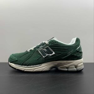 Alternative view of New Balance 1906RX Nightwatch Green