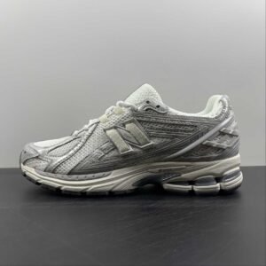 Alternative view of New Balance 1906R Shadow Grey Magnet