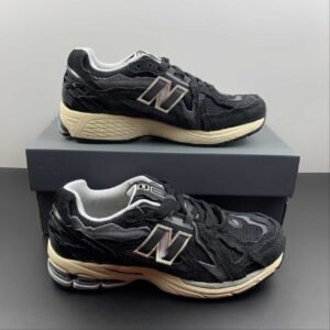 Alternative view of New Balance 1906D Protection Pack Black