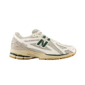 New Balance 1906R White Green Cream