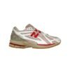 New Balance 1906R White Red