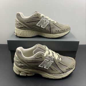 Alternative view of New Balance 1906R Beige Cream