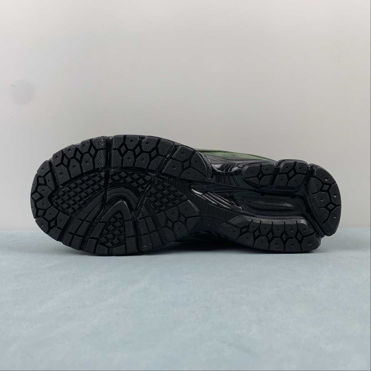 New Balance 2002R Gore-Tex JJJound Pine - Afbeelding 5