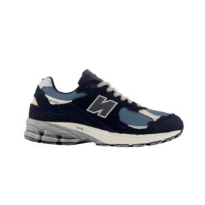 New Balance 2002R Protection Pack Dark Navy