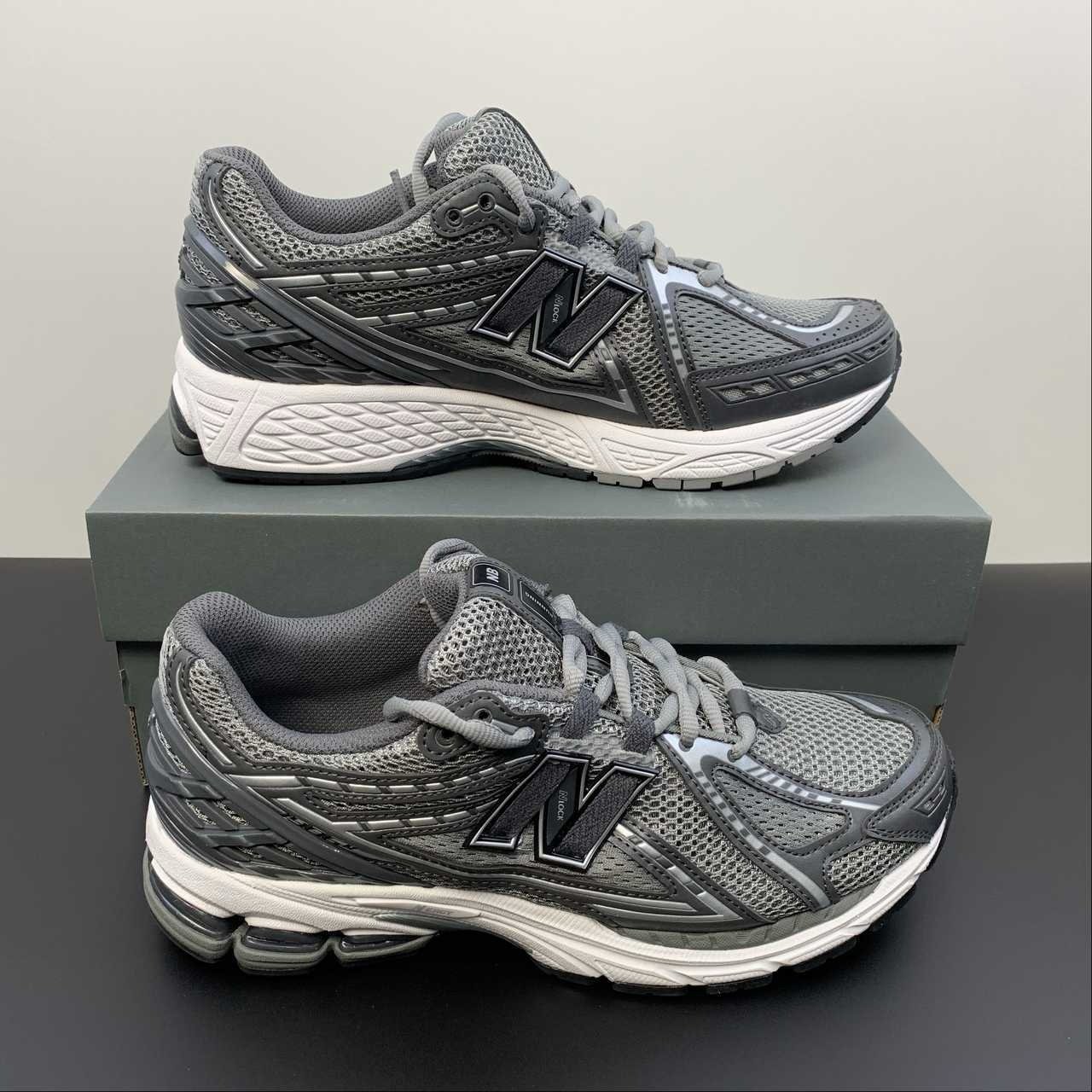 New Balance 1906R JD Exclusive Magnet - Afbeelding 2