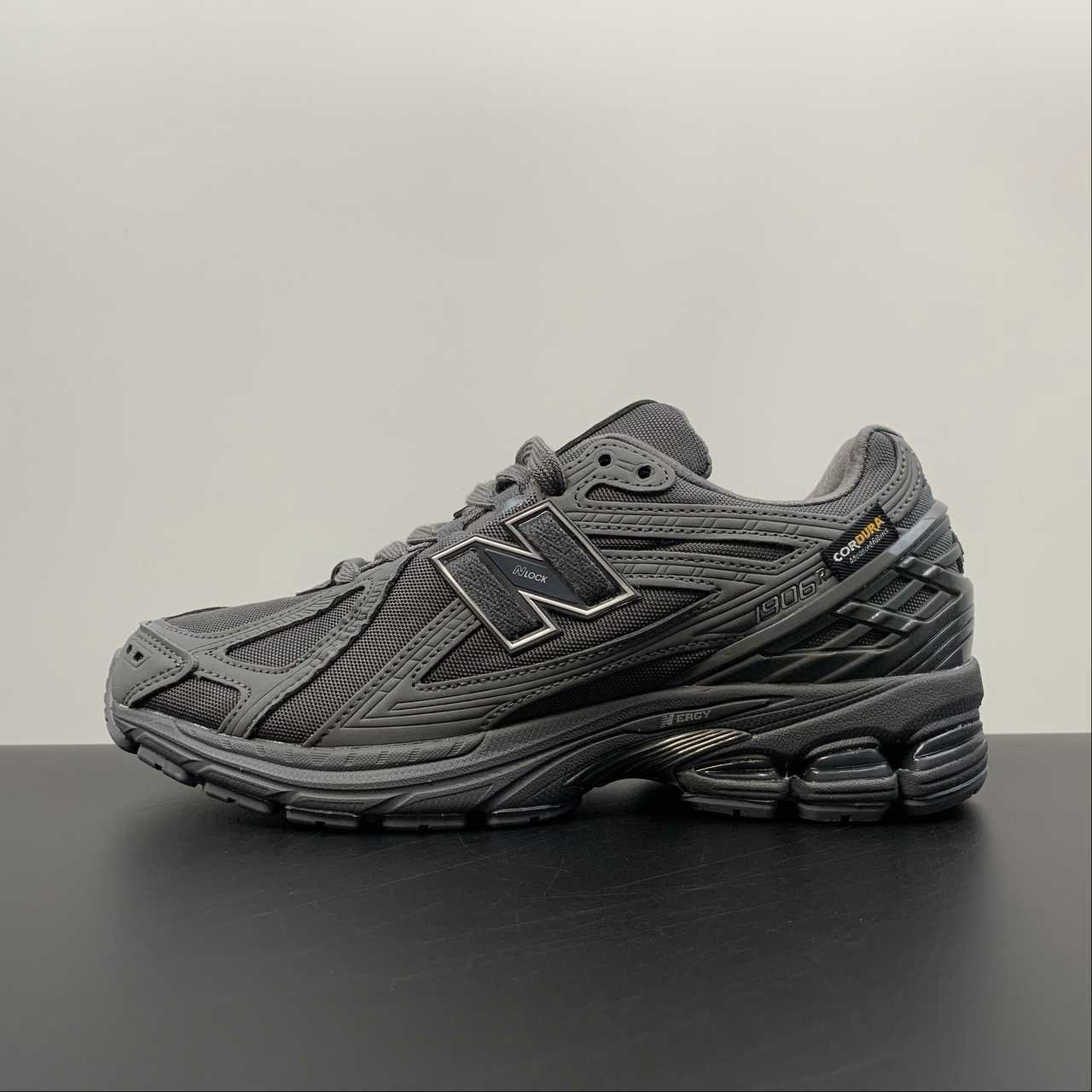 New Balance 1906R Cordura Grey - Afbeelding 2