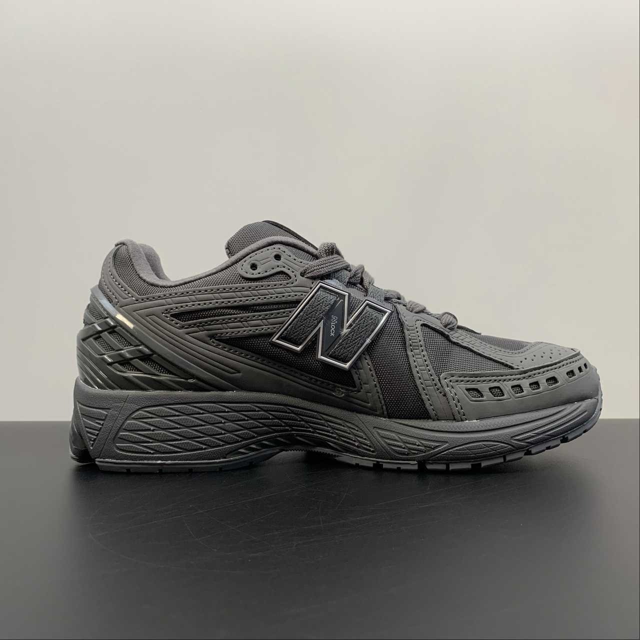 New Balance 1906R Cordura Grey - Afbeelding 3